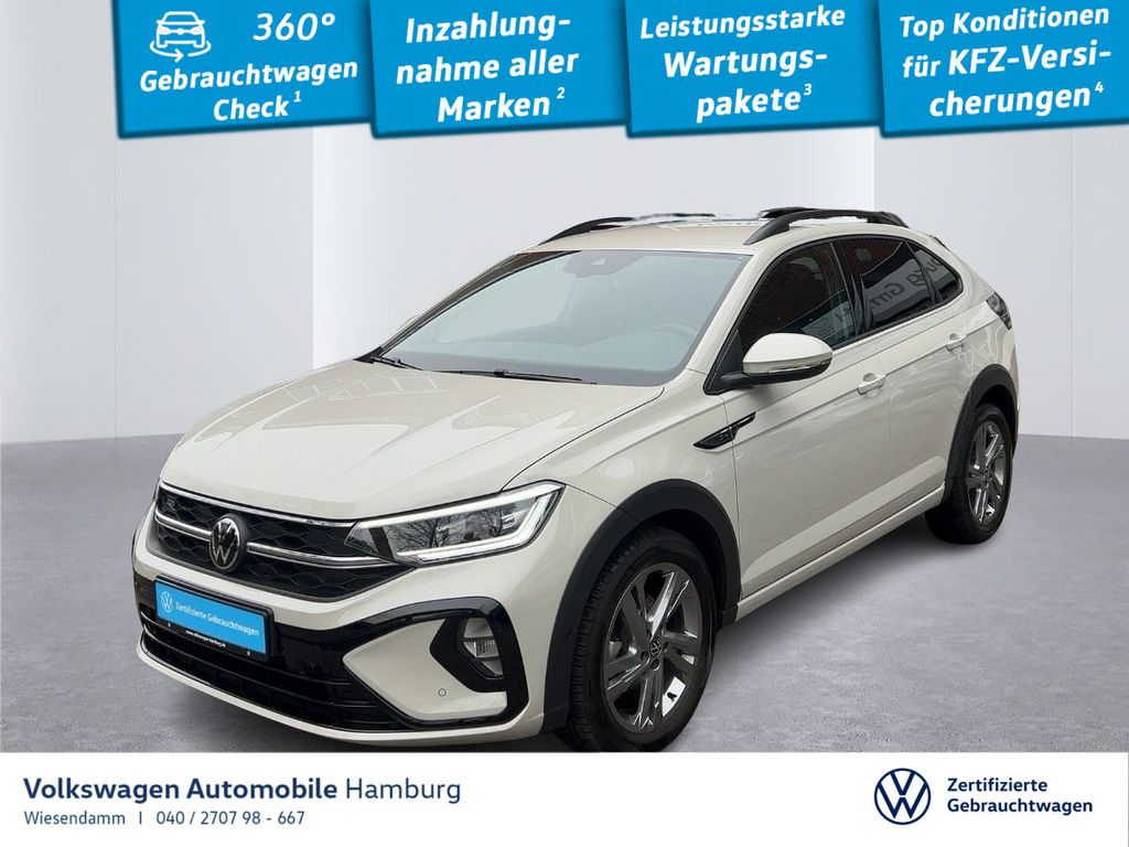 Volkswagen Taigo 2024