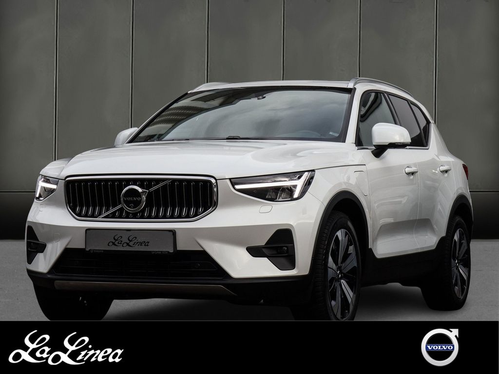 Volvo XC40 2023