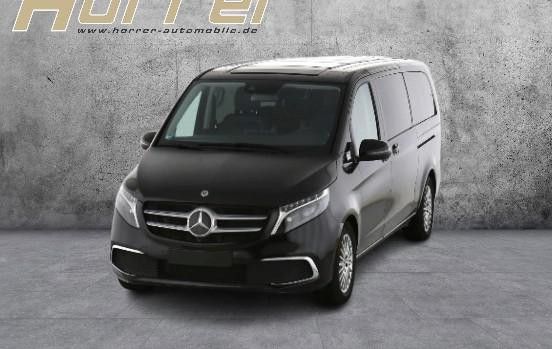 Mercedes-Benz V 300 2023