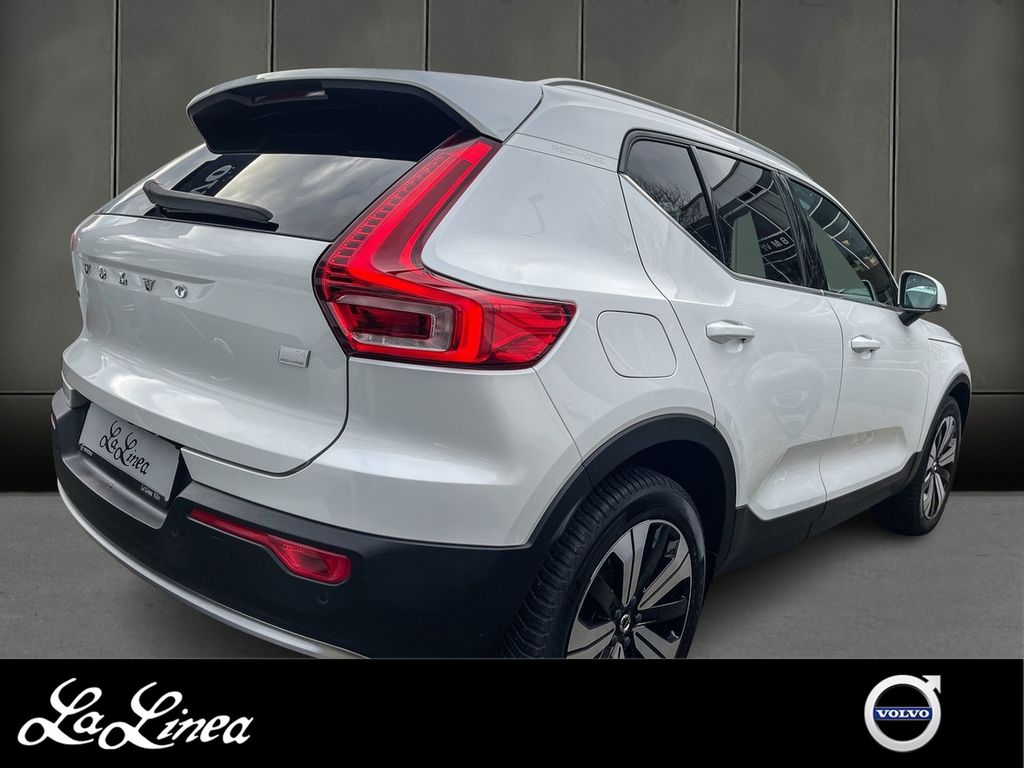Volvo XC40 2023