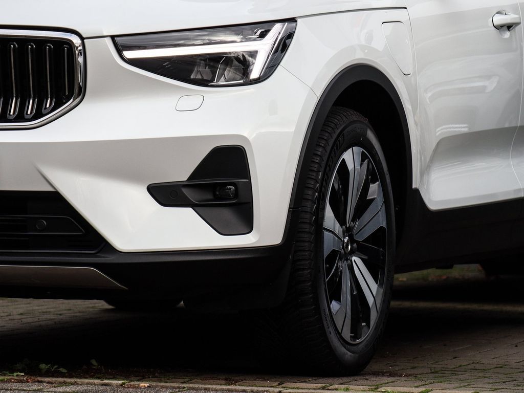 Volvo XC40 2023