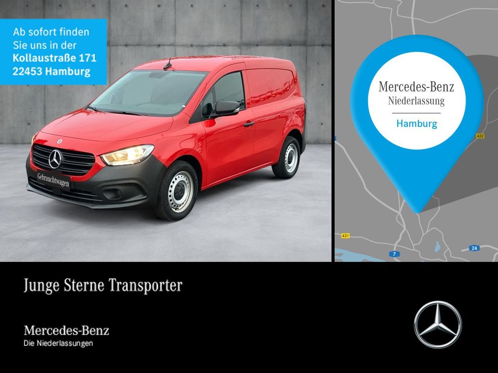 Mercedes-Benz Citan 2023