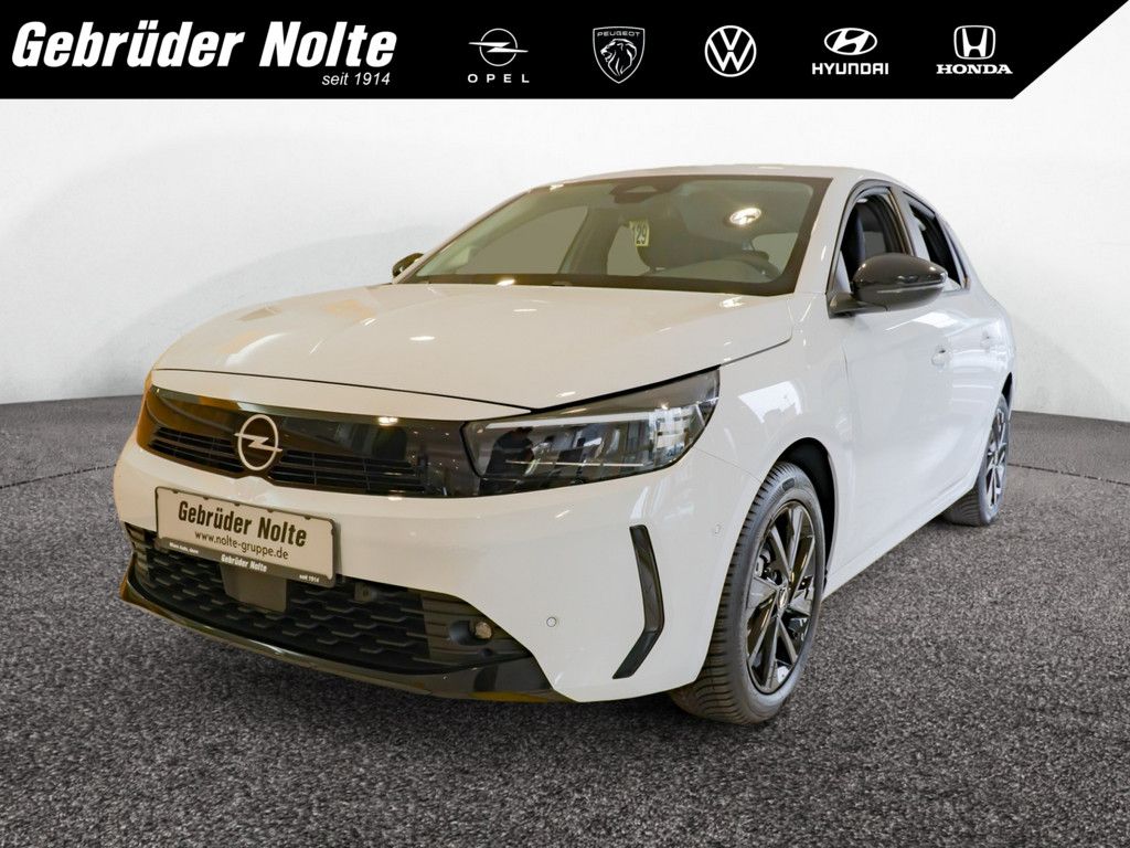 Opel Corsa 2025
