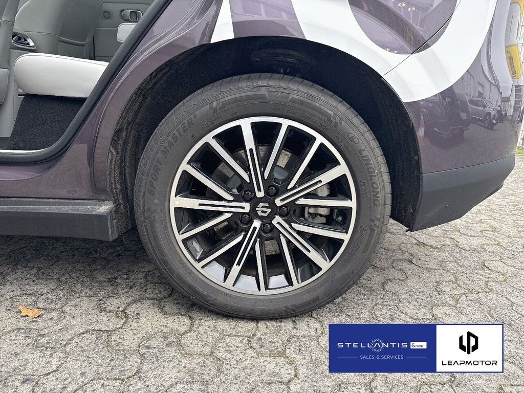 Leapmotor Other 2025