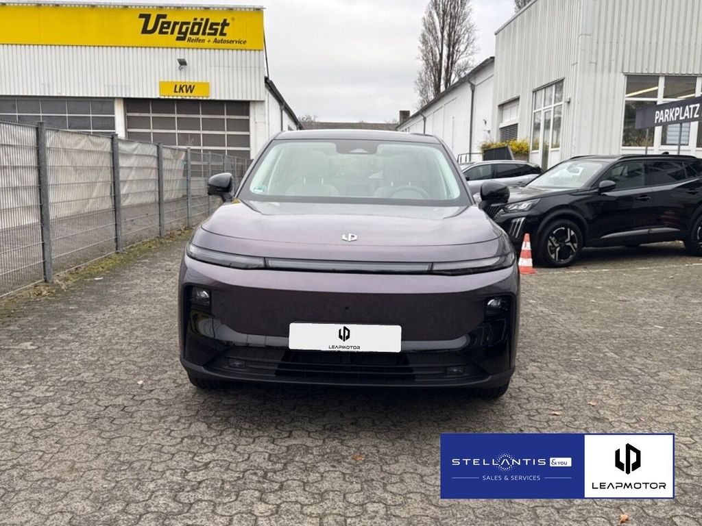 Leapmotor Other 2025