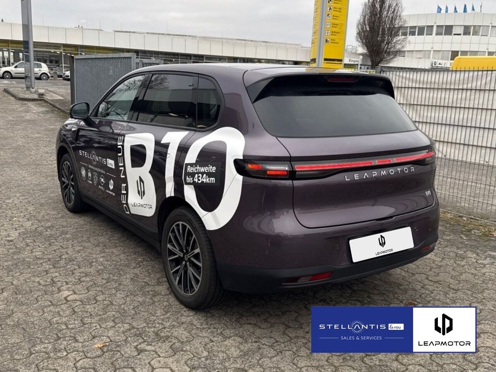 Leapmotor Other 2025