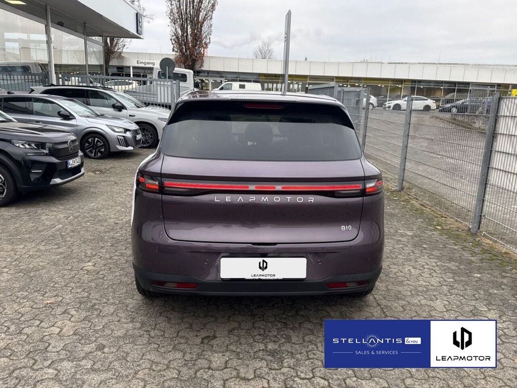 Leapmotor Other 2025