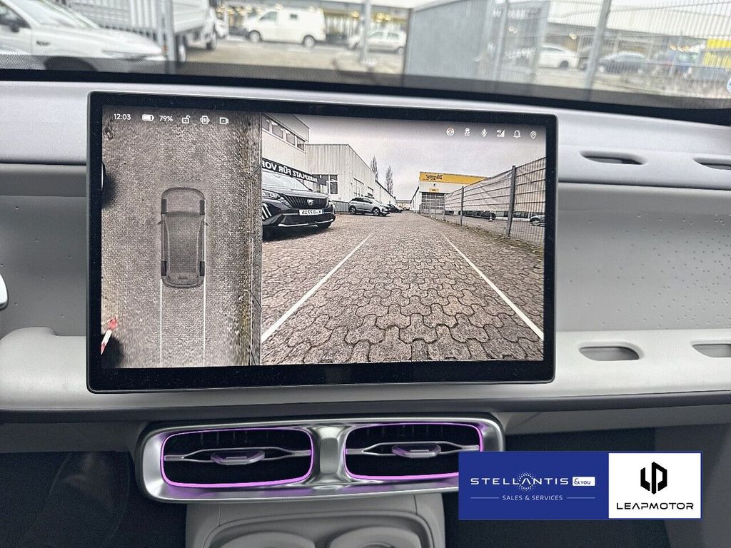 Leapmotor Other 2025