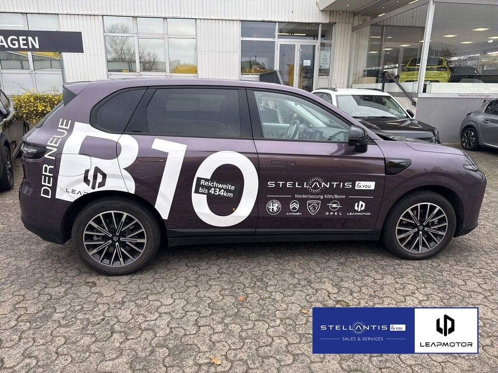 Leapmotor Other 2025