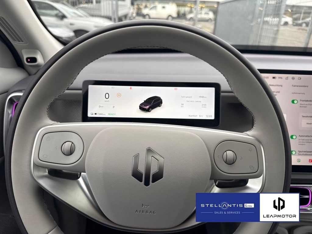 Leapmotor Other 2025