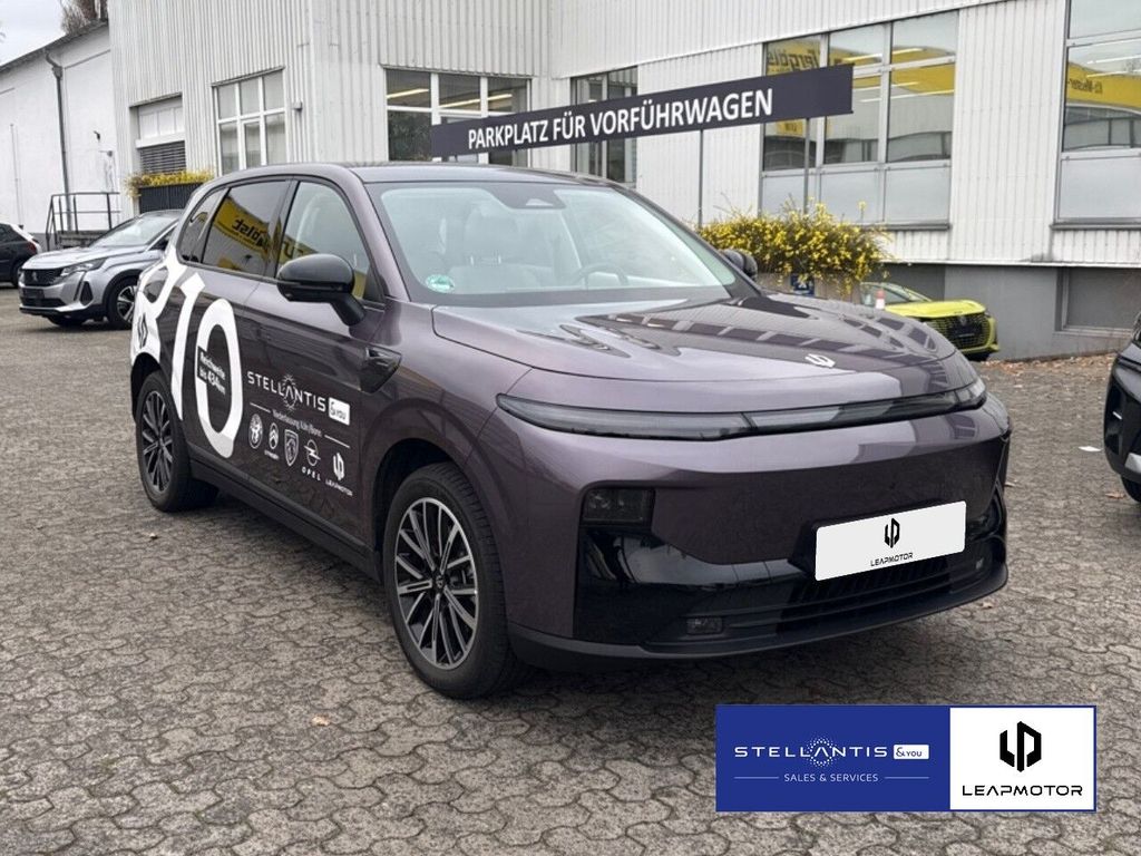 Leapmotor Other 2025