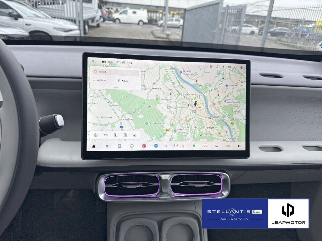 Leapmotor Other 2025