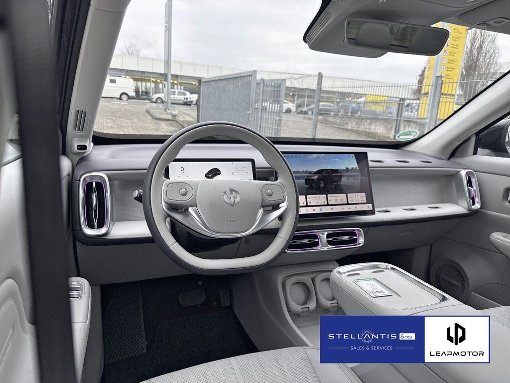 Leapmotor Other 2025