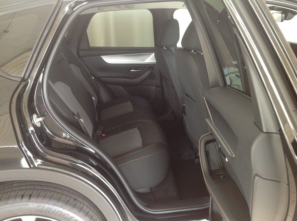 Mazda CX-60 2025