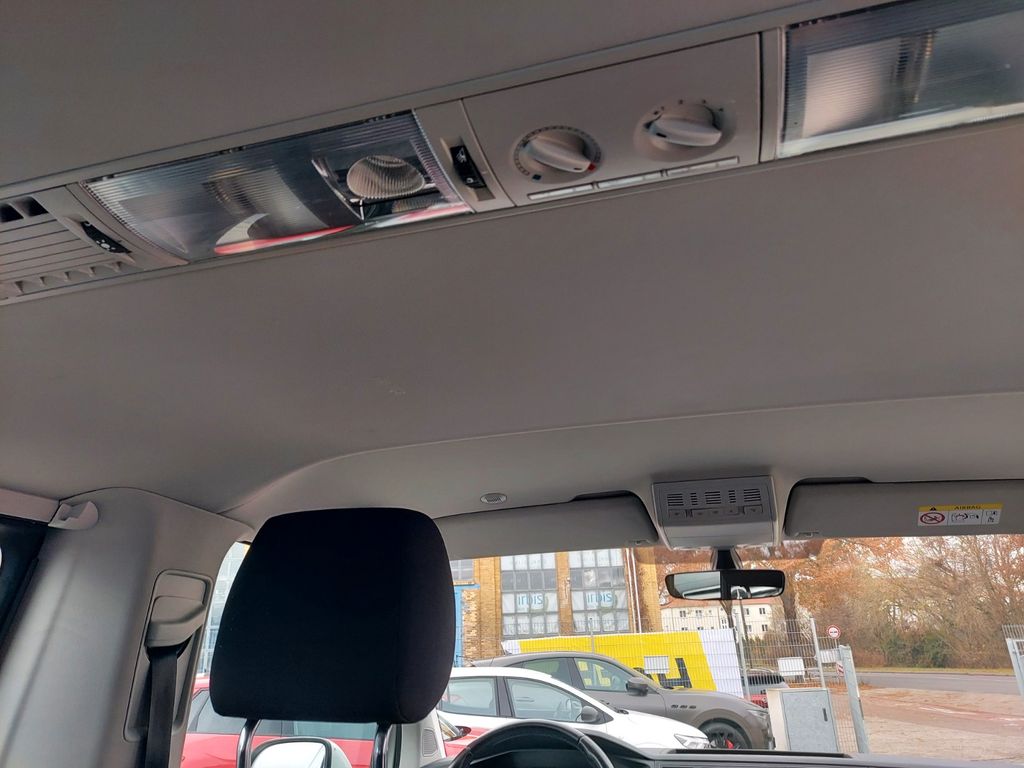 Volkswagen T6 Multivan 2018