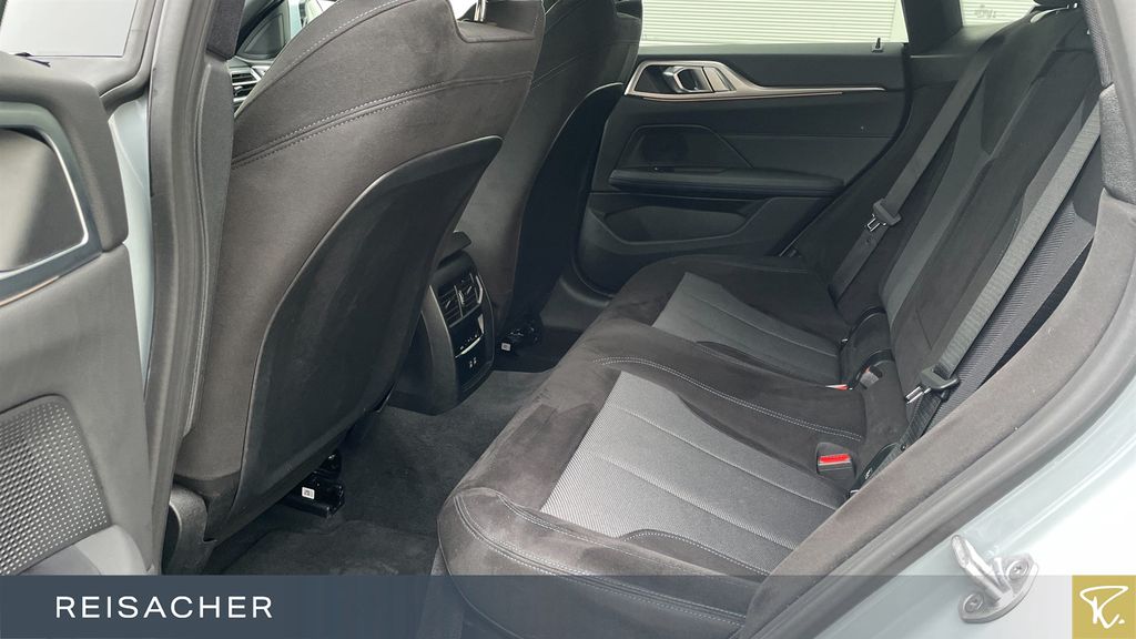 BMW 430 Gran Coupé 2025