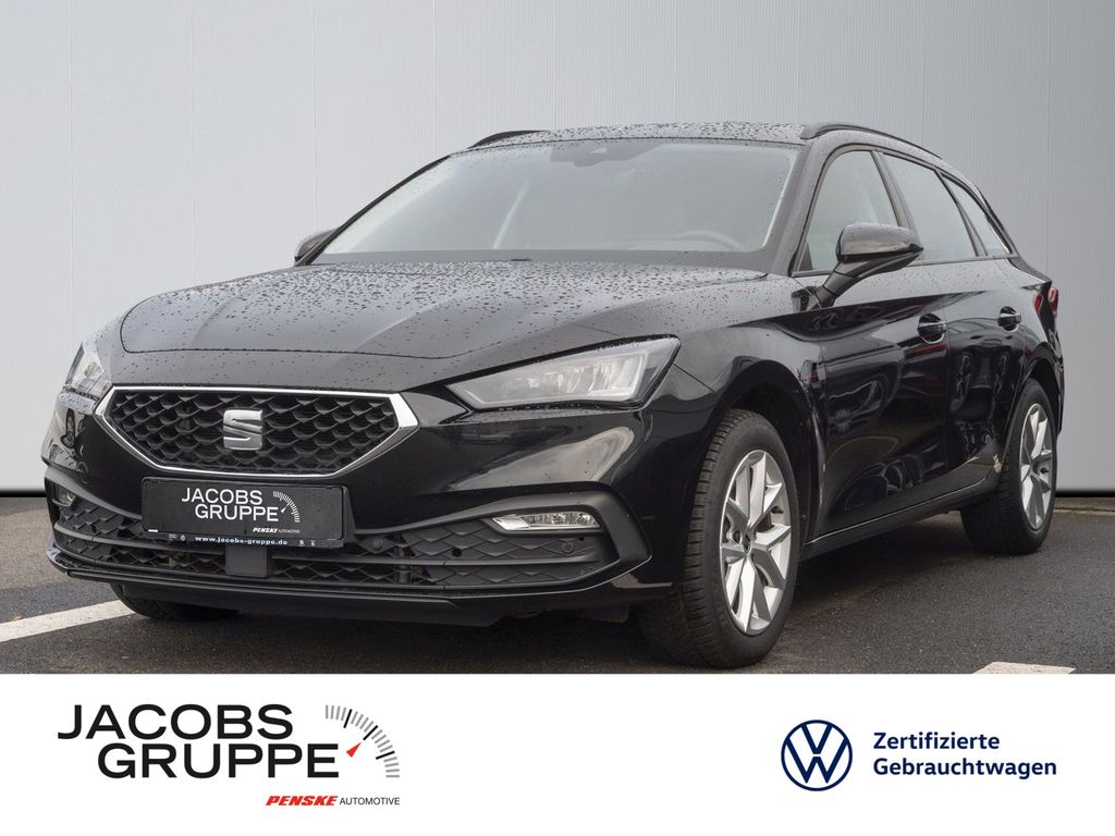 Seat Leon 2025