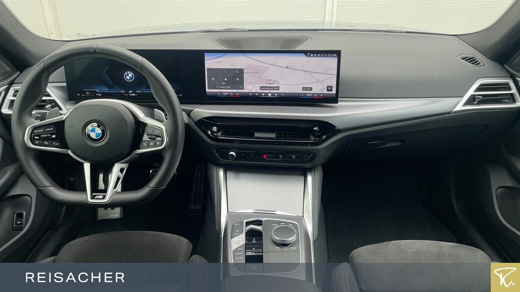 BMW 430 Gran Coupé 2025