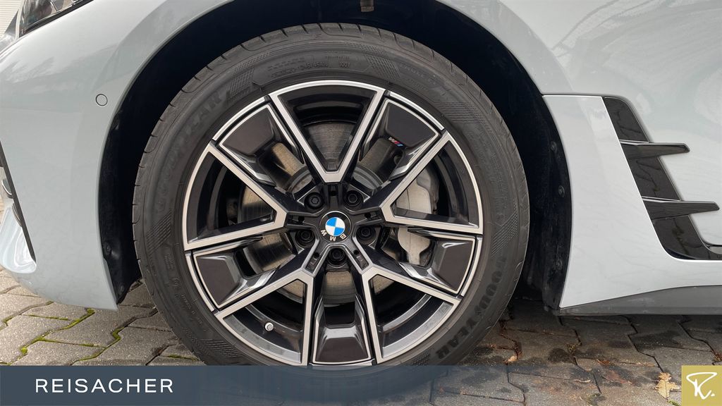 BMW 430 Gran Coupé 2025