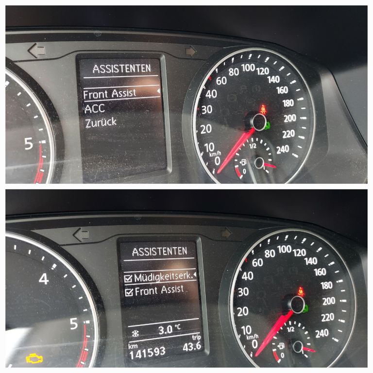 Volkswagen T6 Multivan 2018