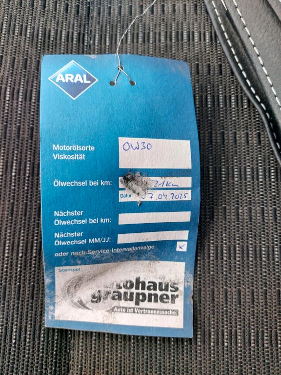 Volkswagen T6 Multivan 2018