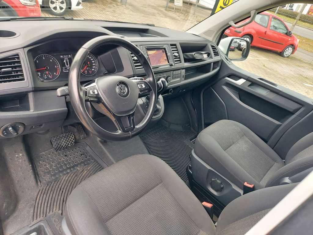 Volkswagen T6 Multivan 2018