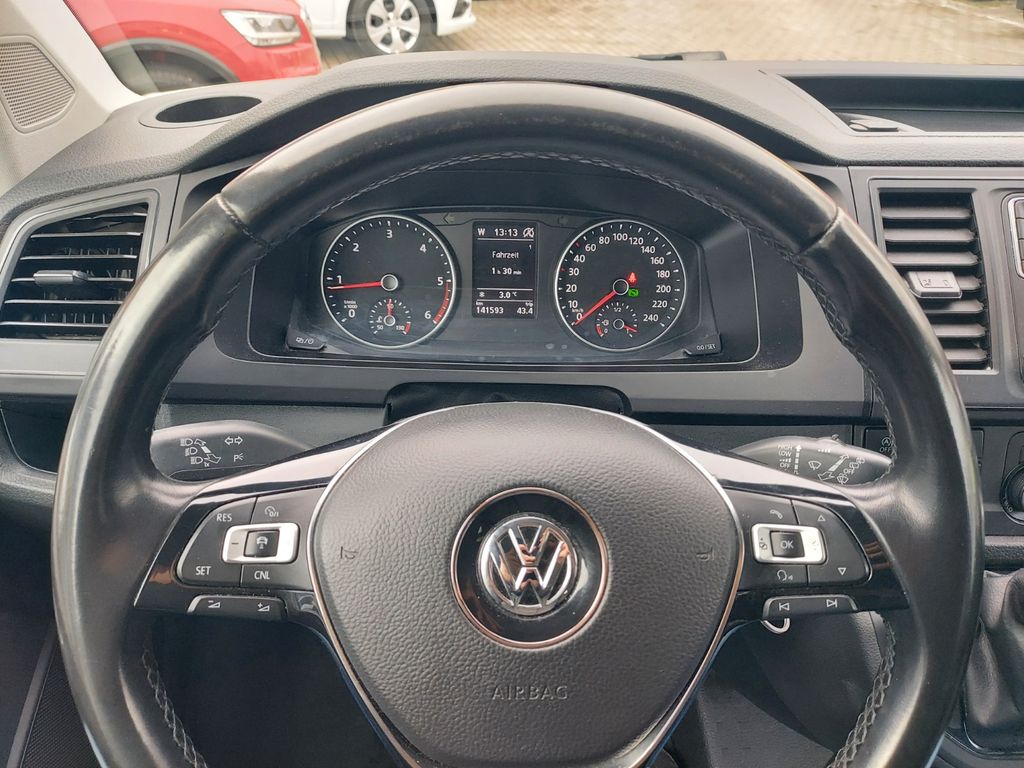 Volkswagen T6 Multivan 2018