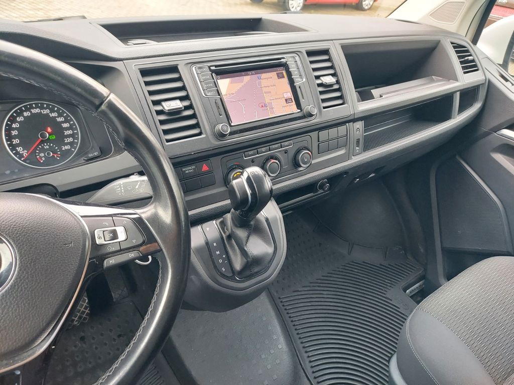 Volkswagen T6 Multivan 2018