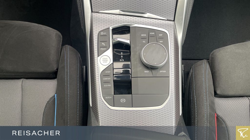 BMW 430 Gran Coupé 2025