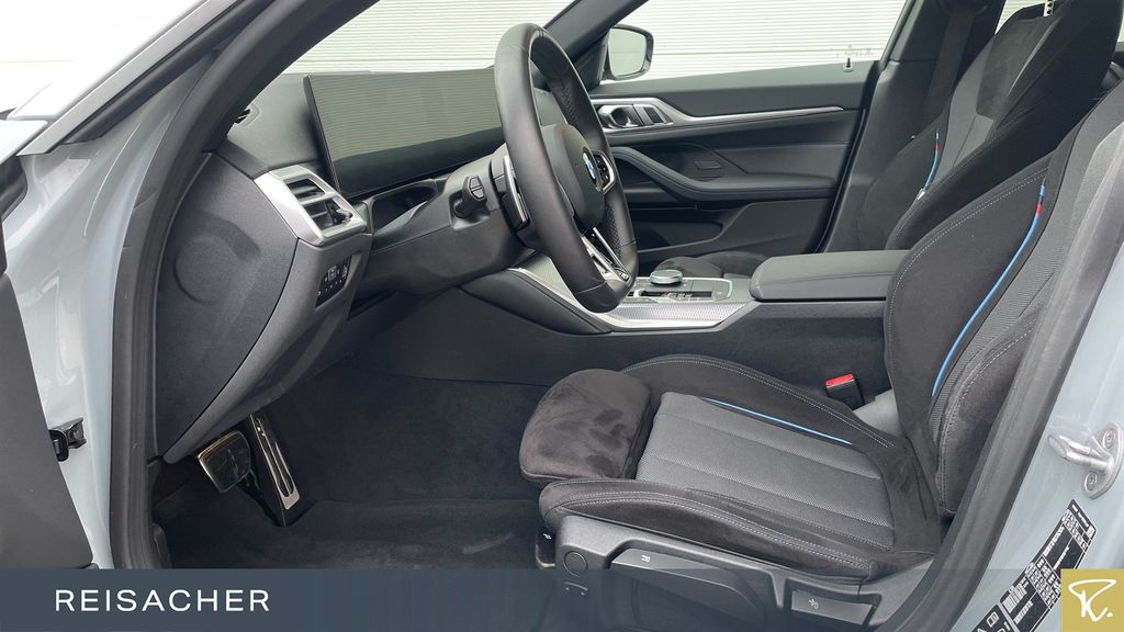 BMW 430 Gran Coupé 2025