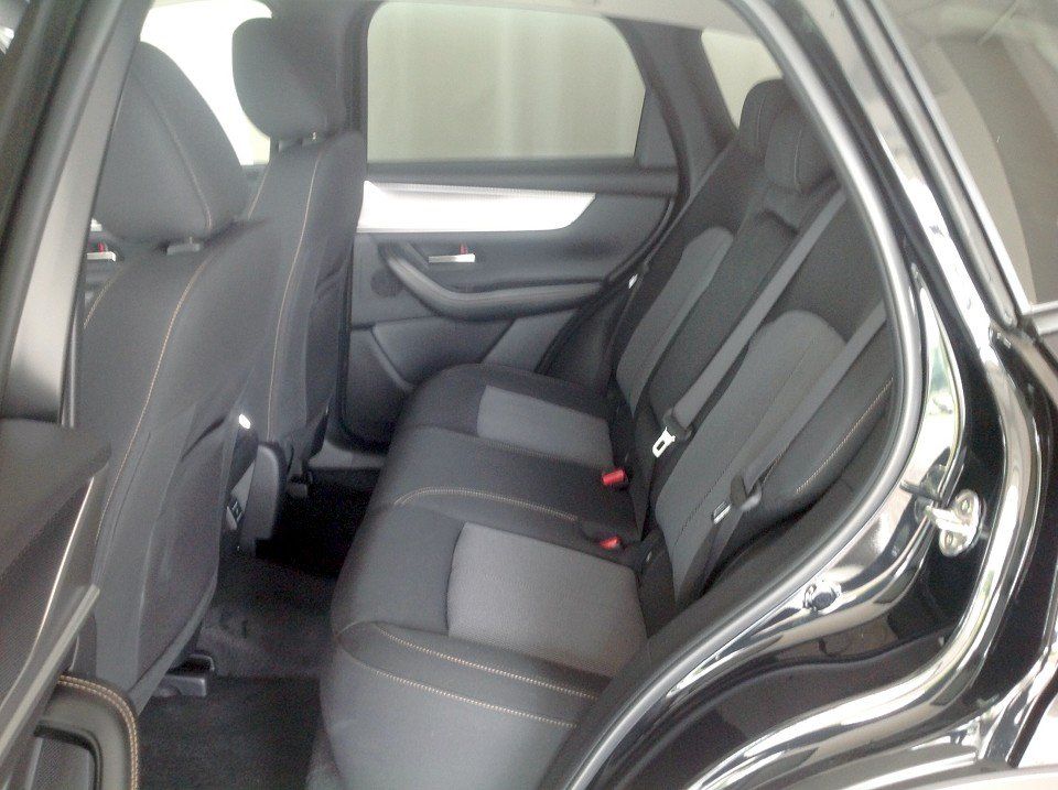 Mazda CX-60 2025