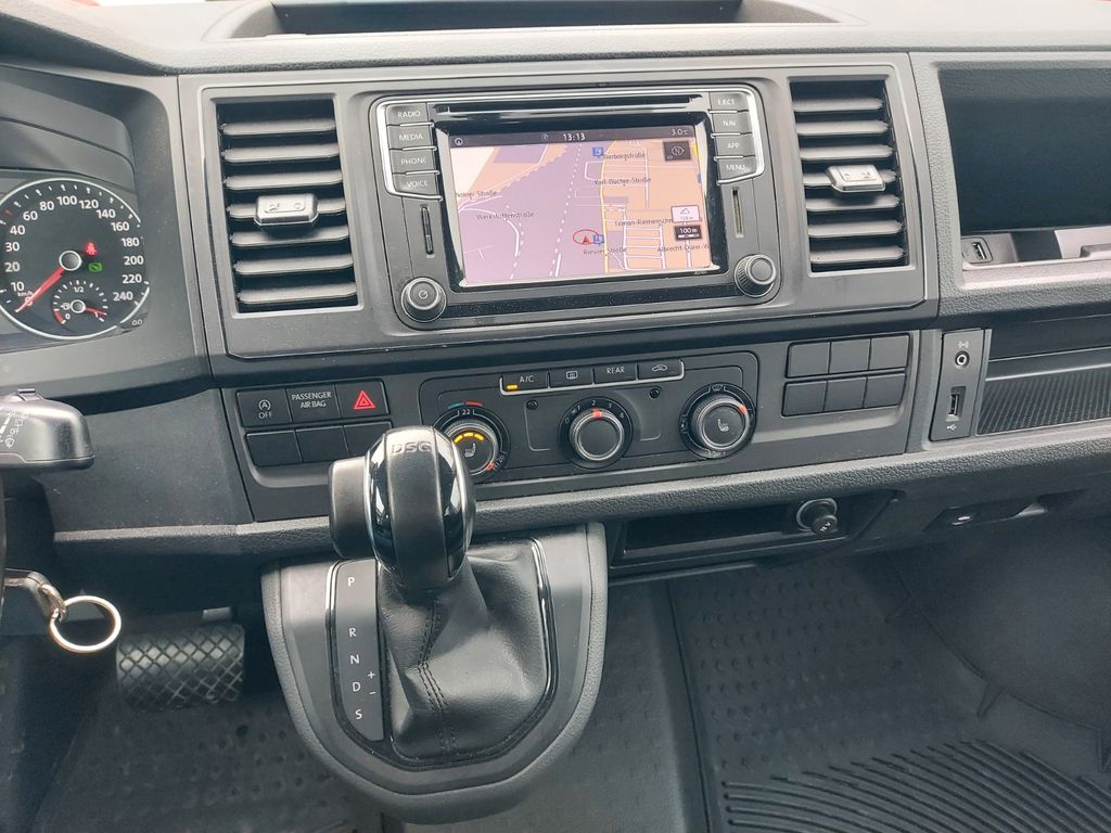 Volkswagen T6 Multivan 2018