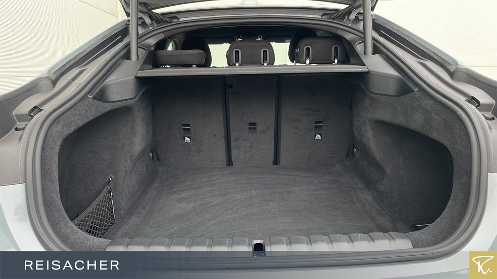 BMW 430 Gran Coupé 2025