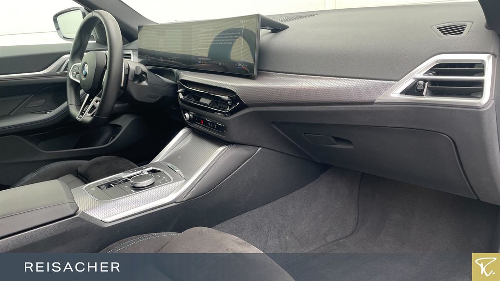 BMW 430 Gran Coupé 2025