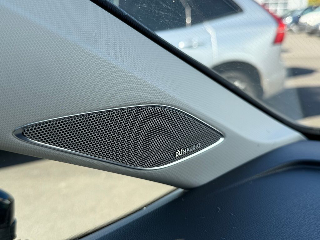 Volkswagen Touran 2025