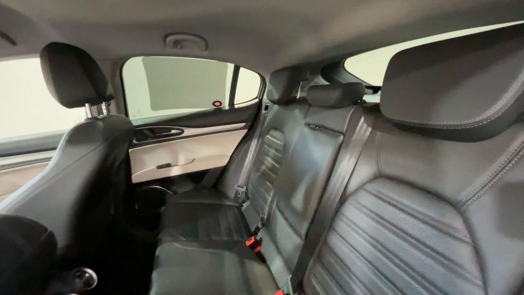 Alfa Romeo Stelvio 2020