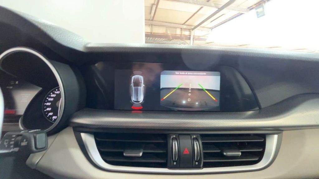 Alfa Romeo Stelvio 2020