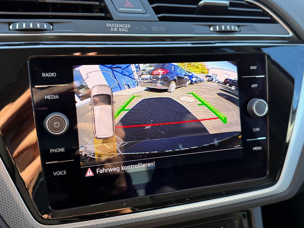 Volkswagen Touran 2025