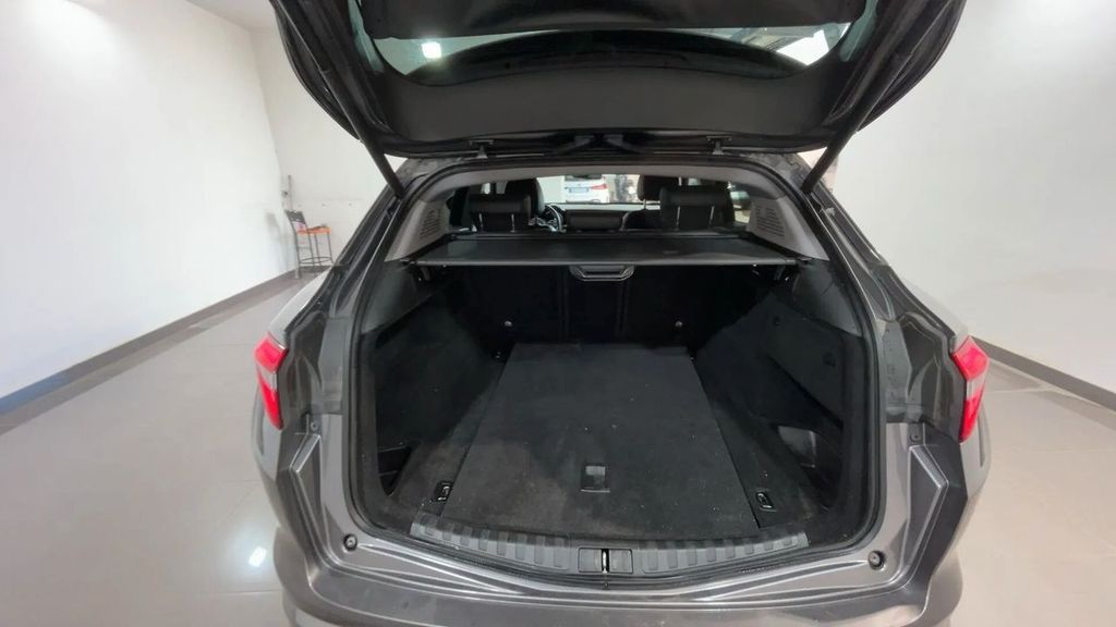 Alfa Romeo Stelvio 2020