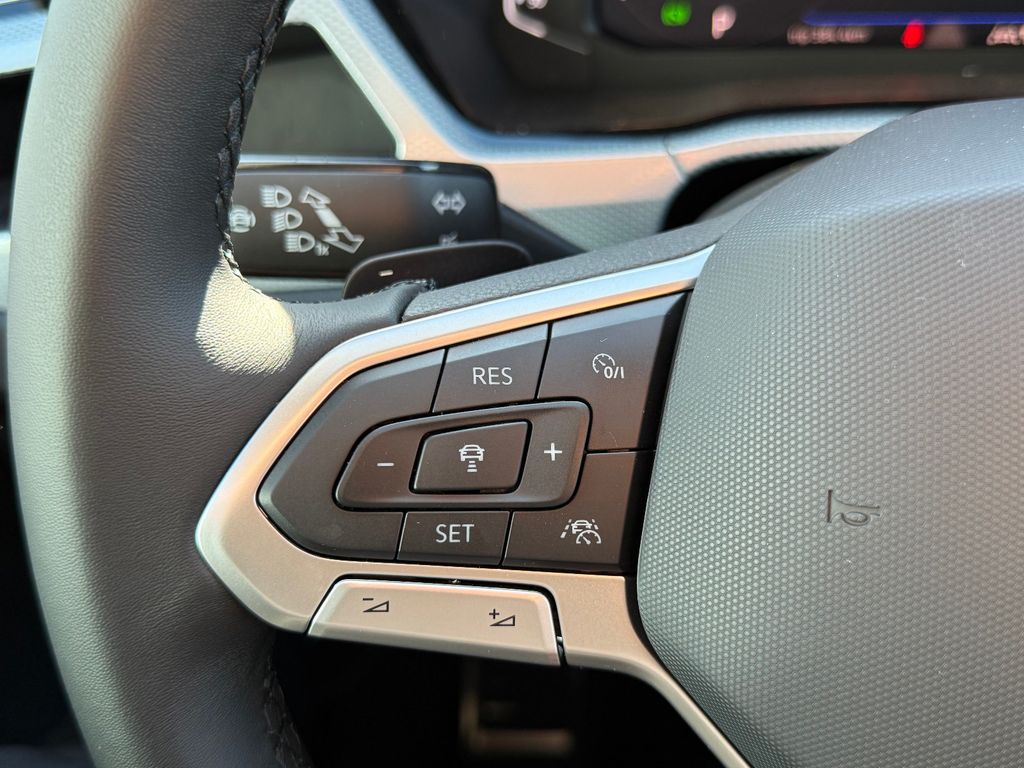 Volkswagen Touran 2025