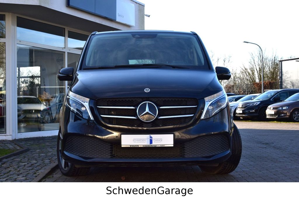 Mercedes-Benz V 250 2021
