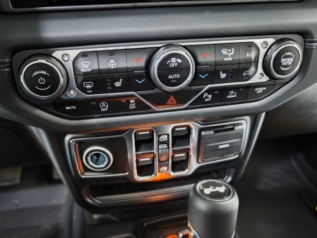 Jeep Wrangler 2024
