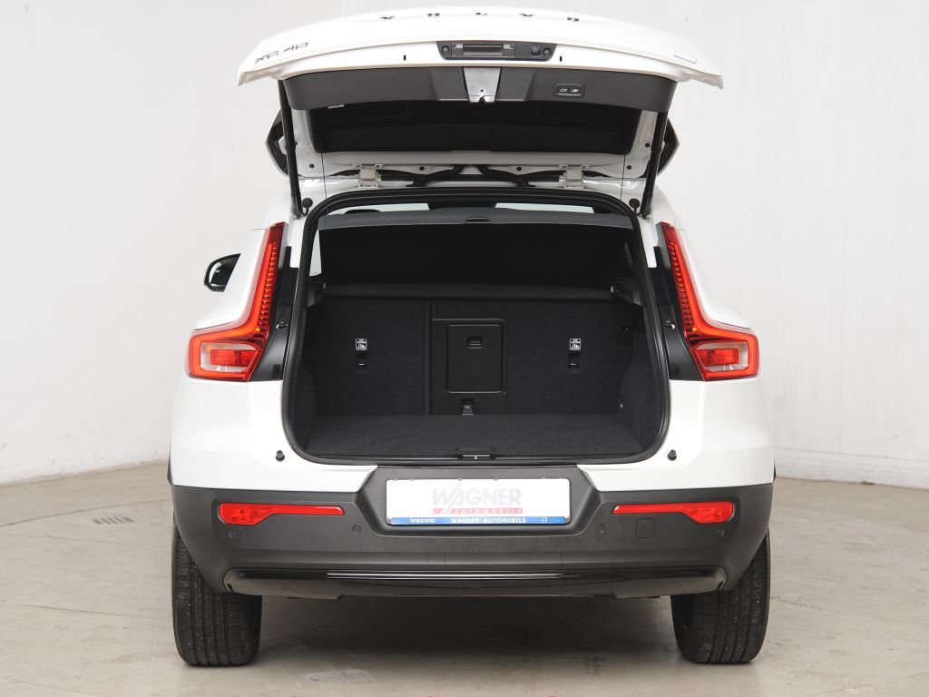 Volvo XC40 2022