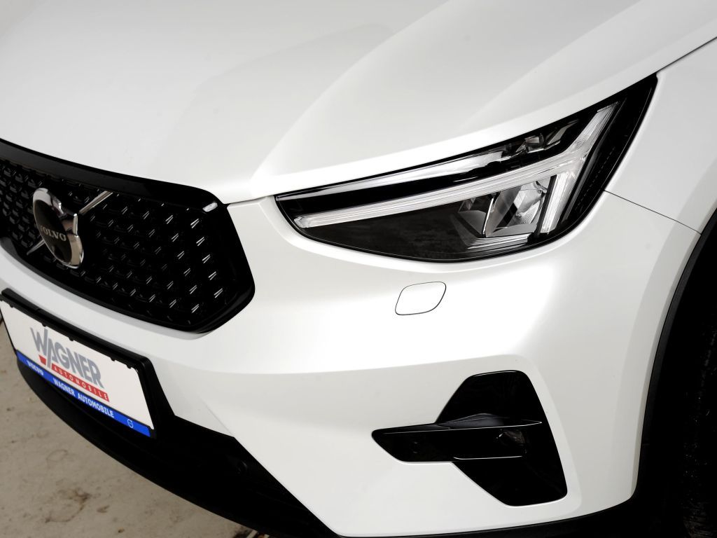 Volvo XC40 2022
