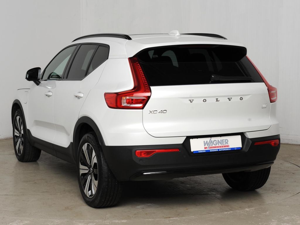 Volvo XC40 2022