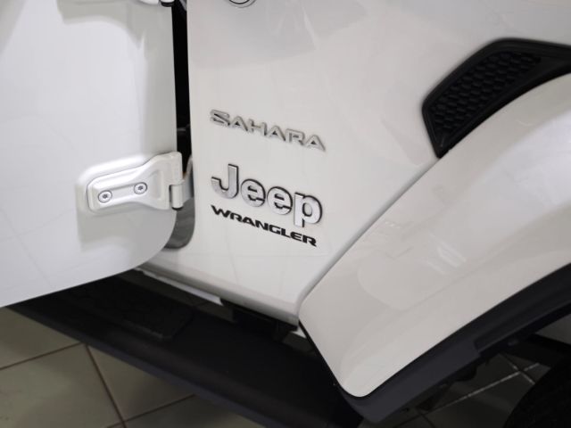 Jeep Wrangler 2024