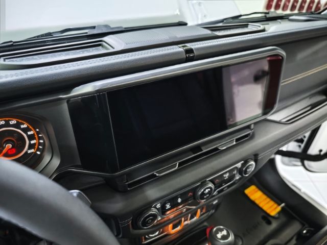 Jeep Wrangler 2024