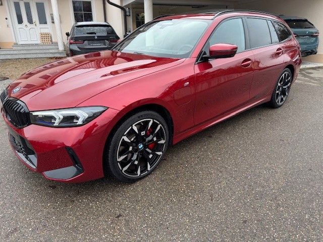 BMW 330 2024
