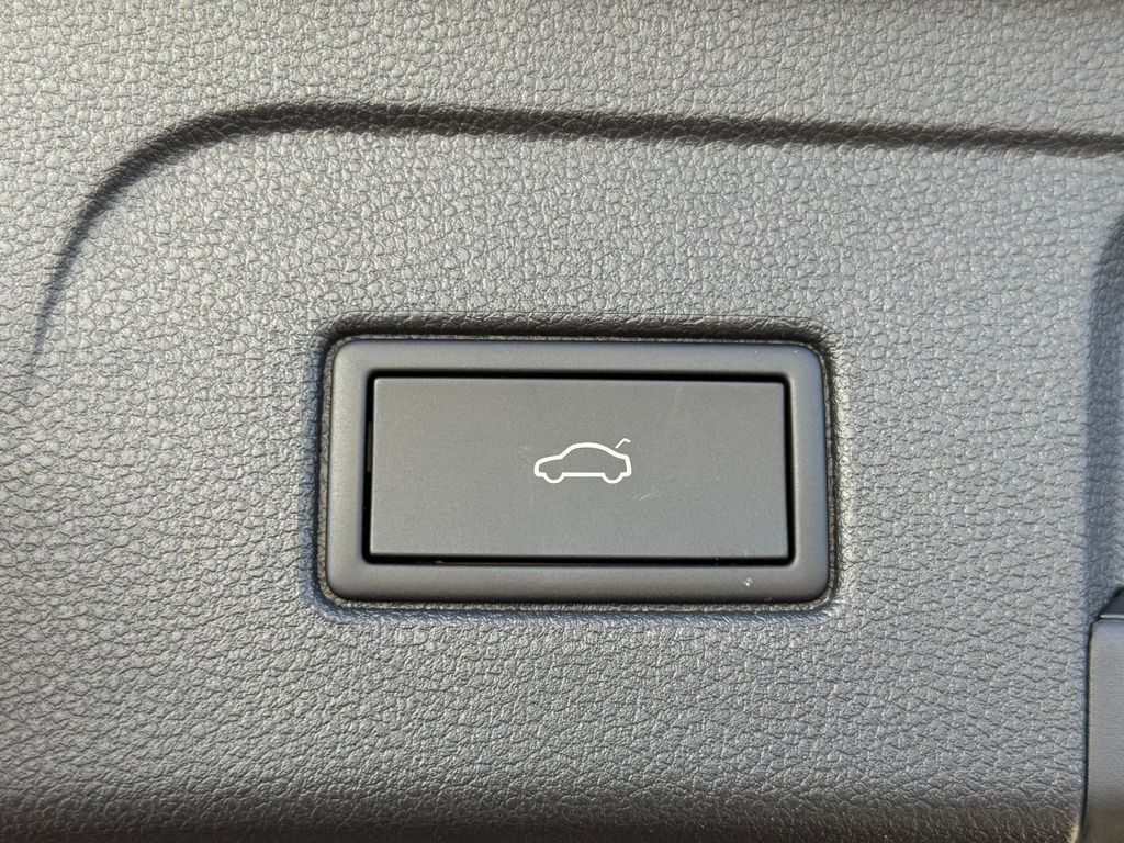 Volkswagen Touran 2025