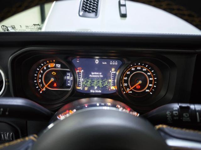 Jeep Wrangler 2024